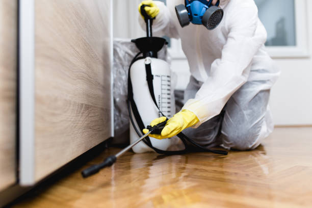 Best Wildlife Control Services  in Crystal City, TX