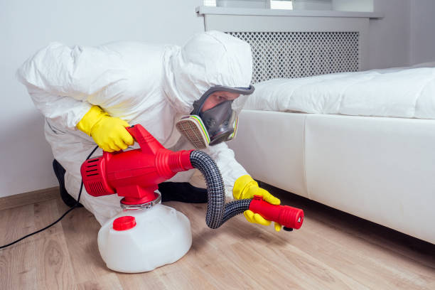 Best Wildlife Control Services  in Crystal City, TX